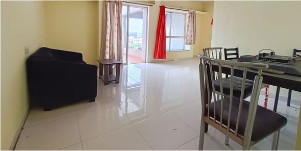 2BHK · Furnished · Apartment