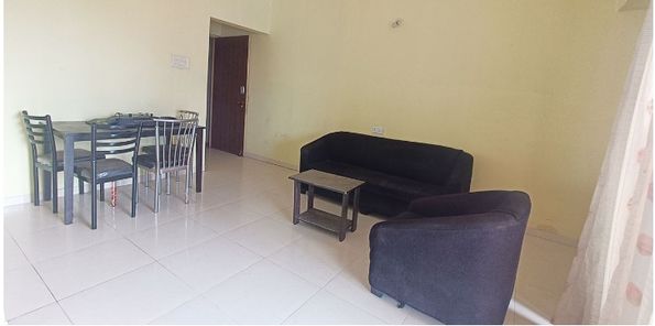 2BHK · Furnished · Apartment