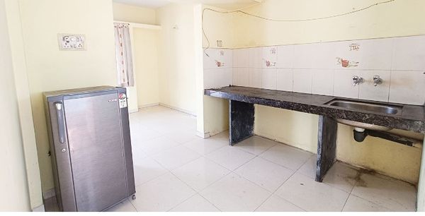 2BHK · Furnished · Apartment