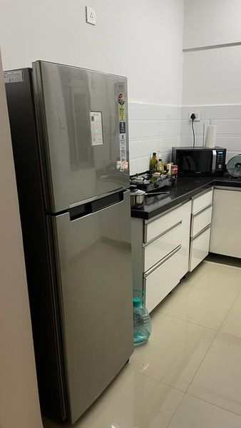 2BHK · Furnished · Apartment