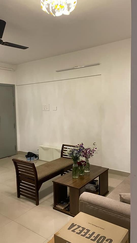 2BHK · Furnished · Apartment