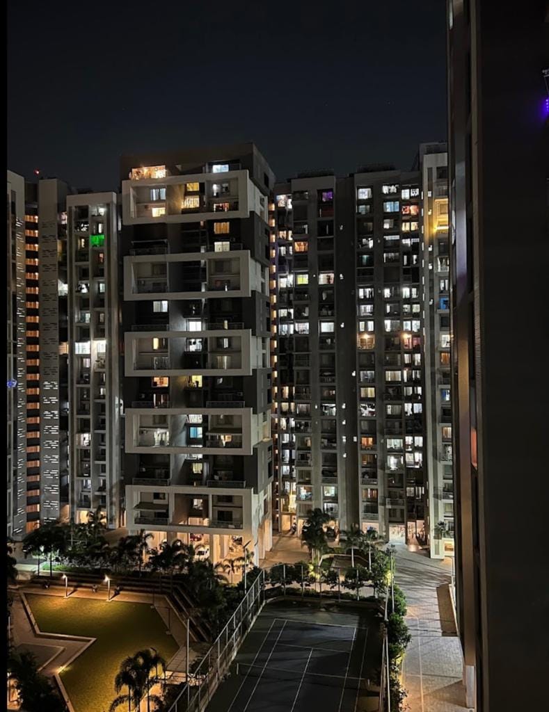 2BHK · Furnished · Apartment