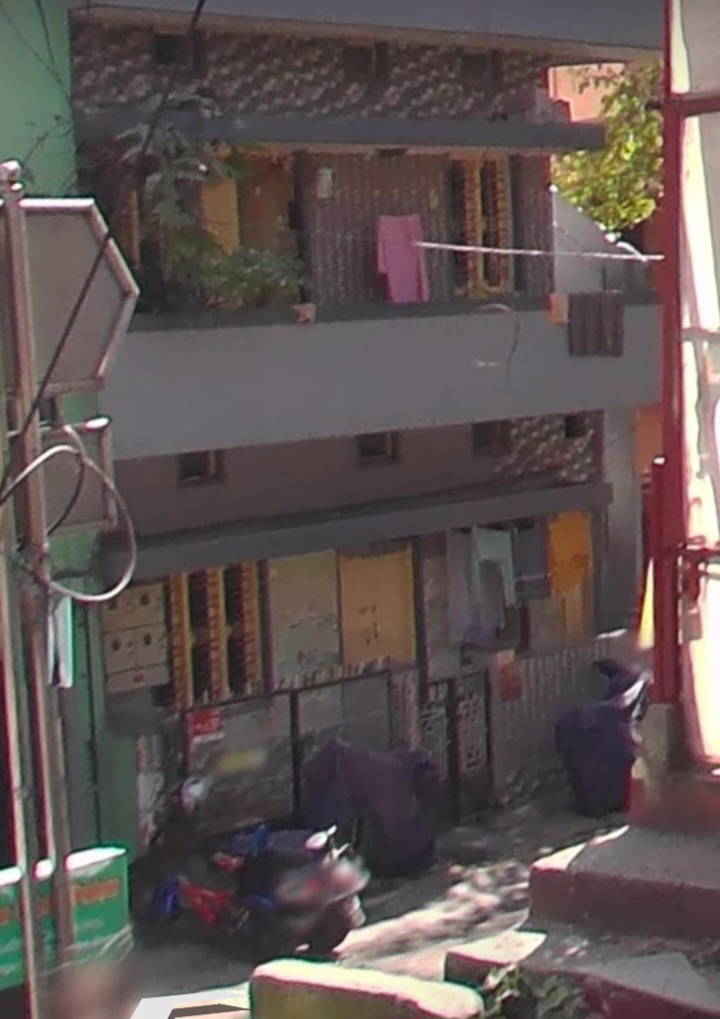 1BHK · Semi Furnished · Apartment