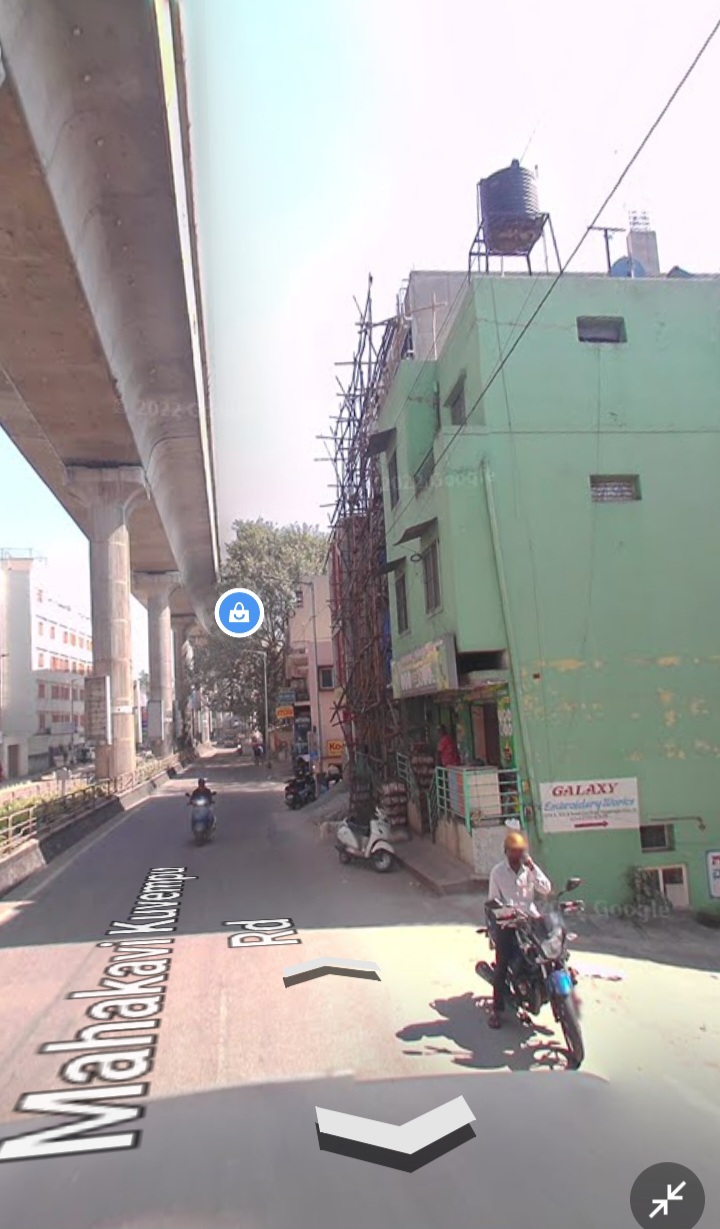 1BHK · Semi Furnished · Apartment
