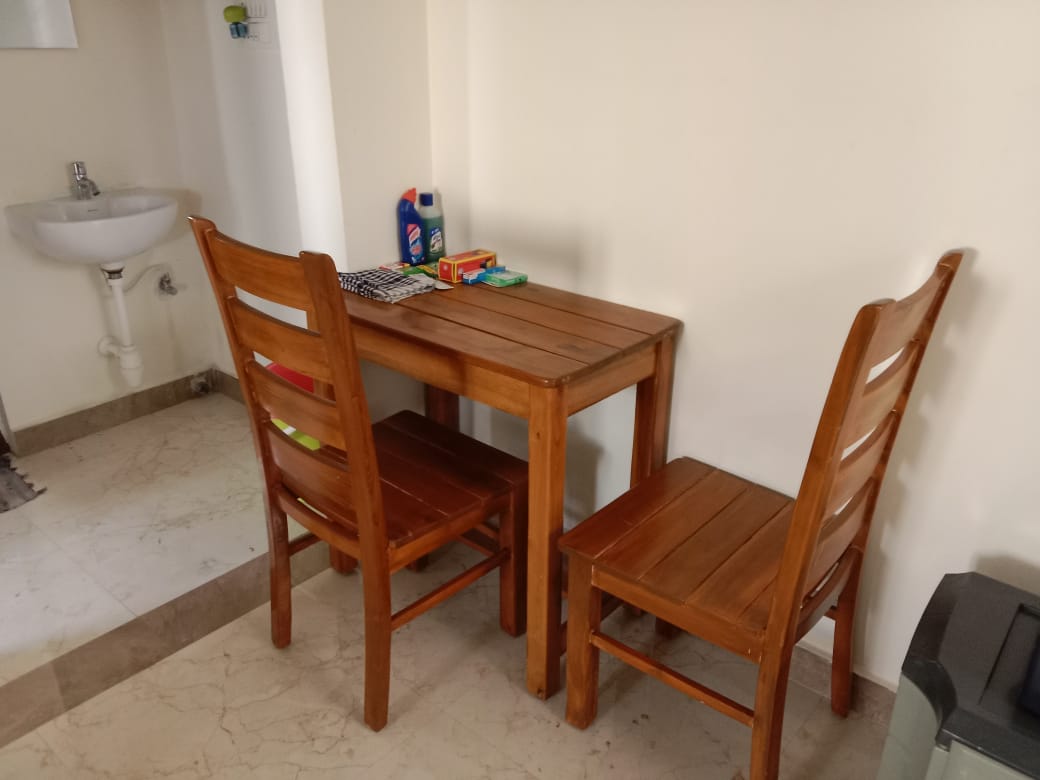 1BHK · Furnished · Apartment
