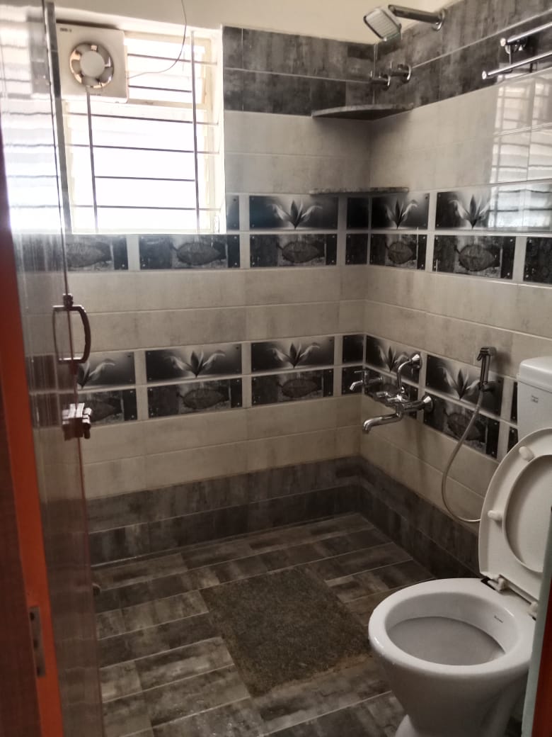 1BHK · Furnished · Apartment