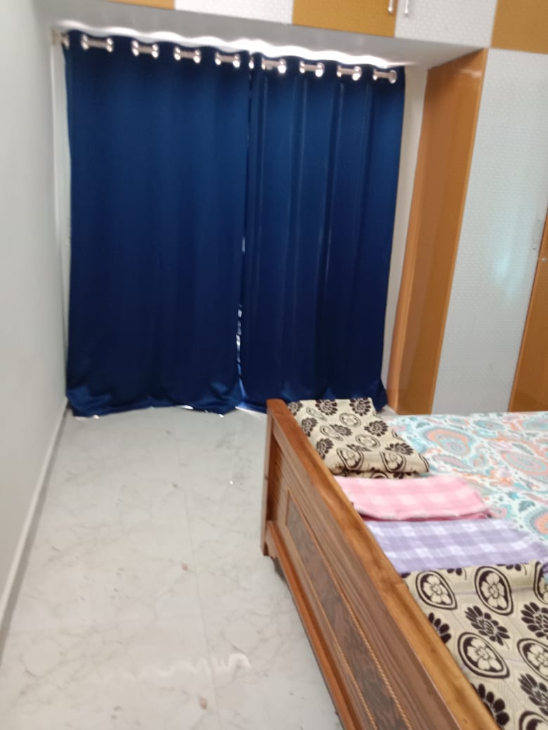 1BHK · Furnished · Apartment
