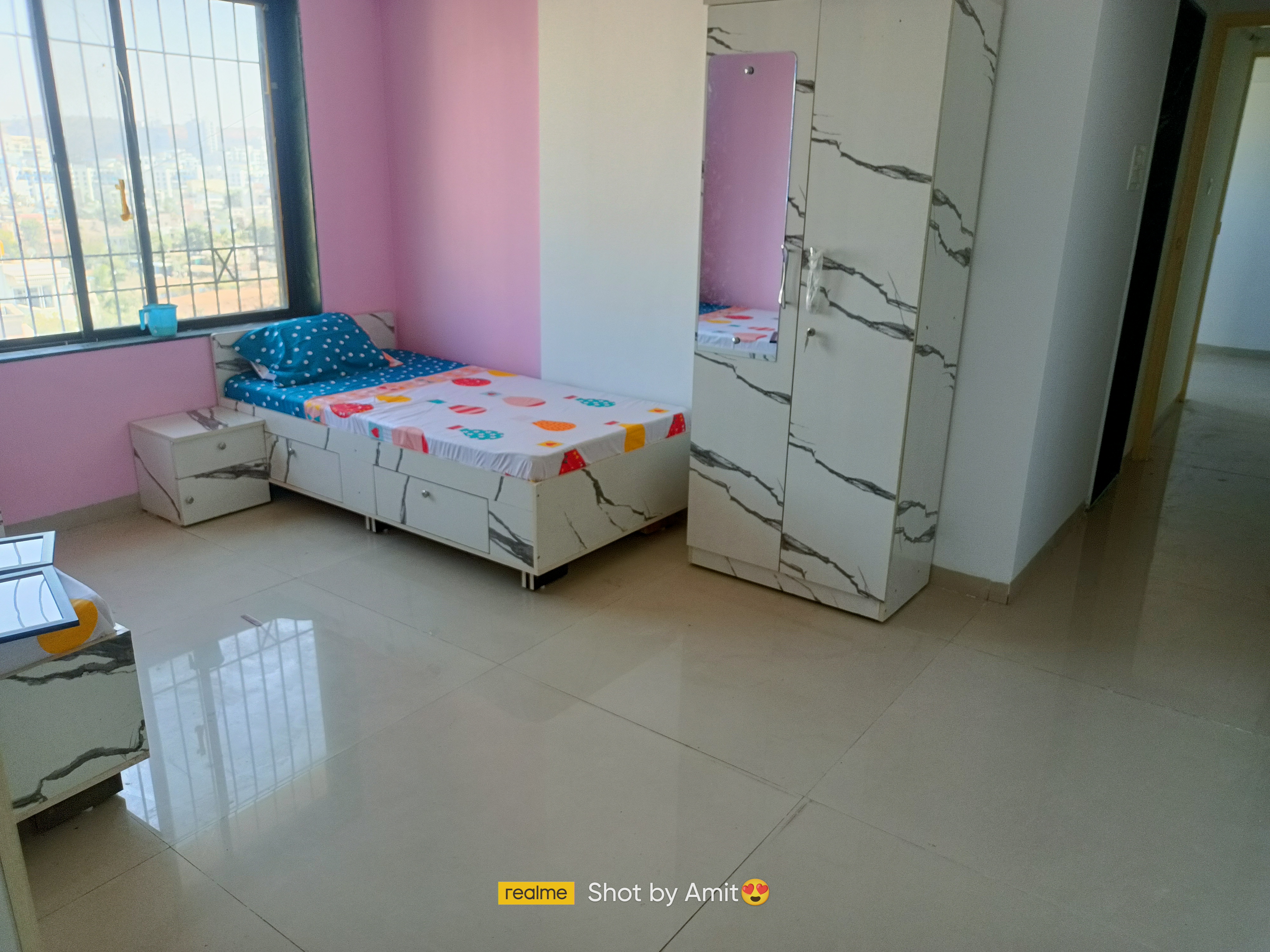 4BHK · Furnished · Apartment
