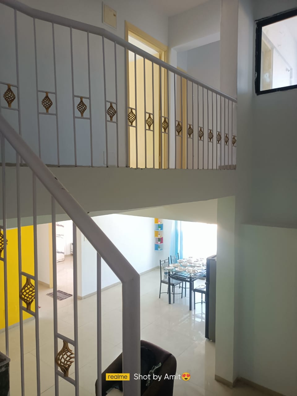 4BHK · Furnished · Apartment