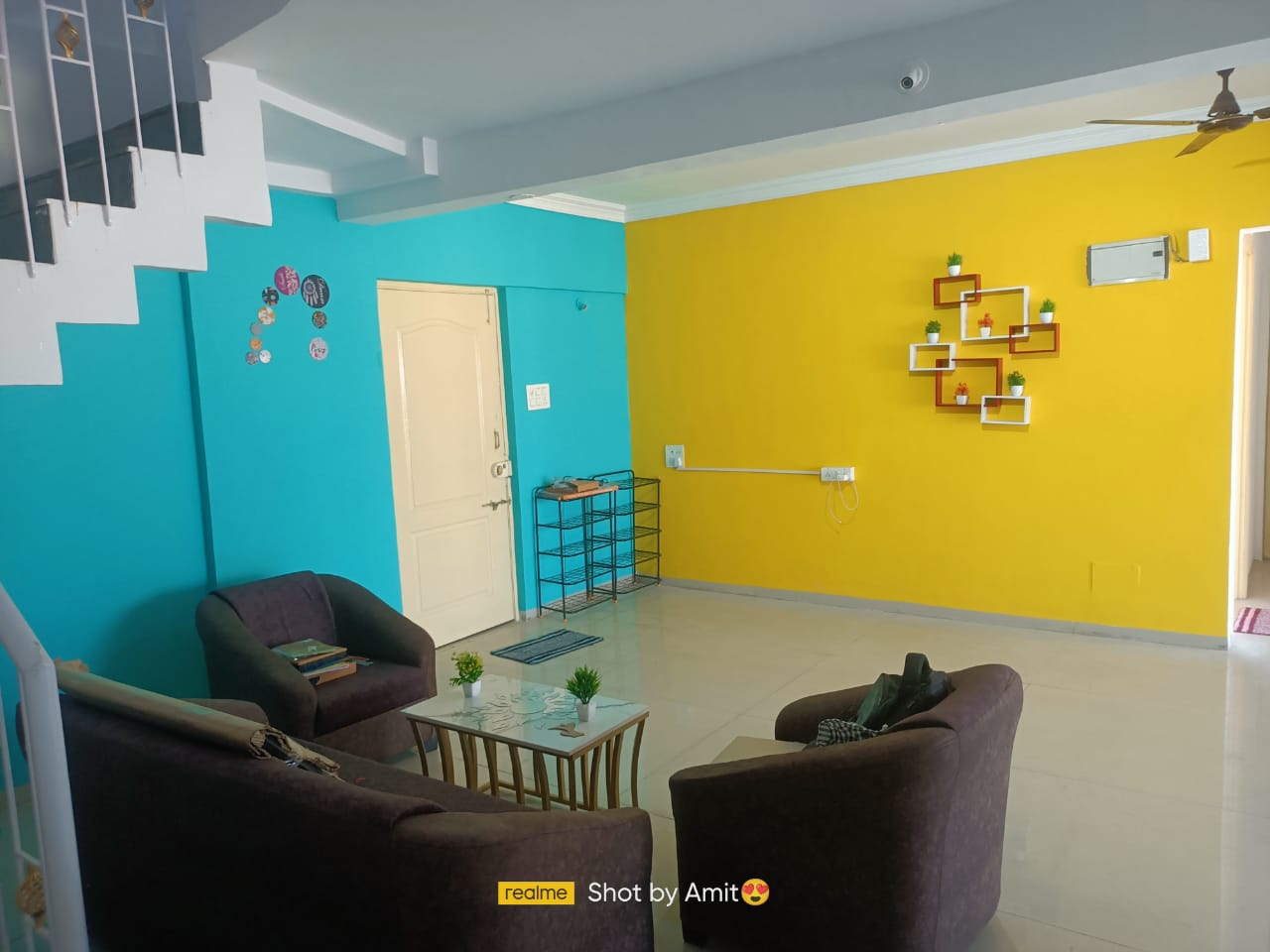 4BHK · Furnished · Apartment