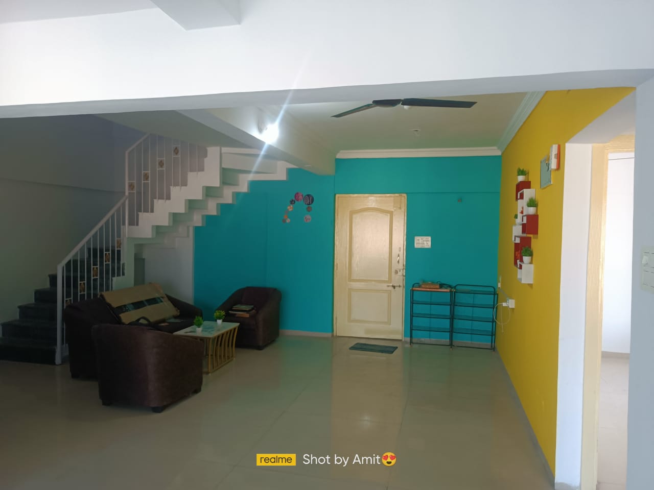4BHK · Furnished · Apartment