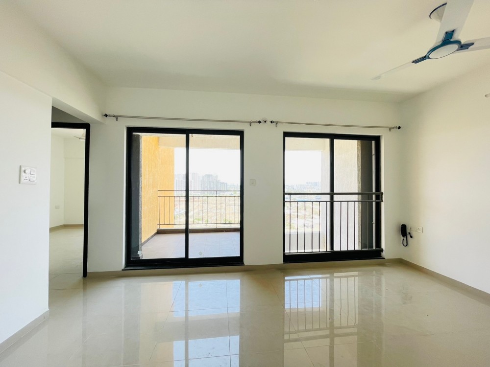 2BHK · Semi Furnished · Apartment
