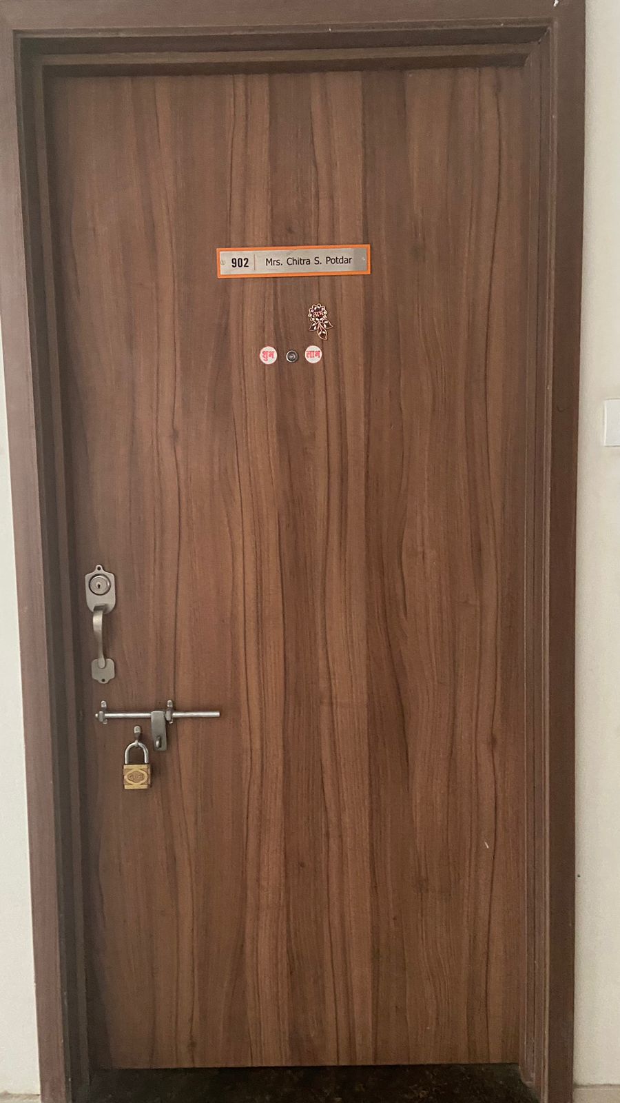 2BHK · Furnished · Apartment