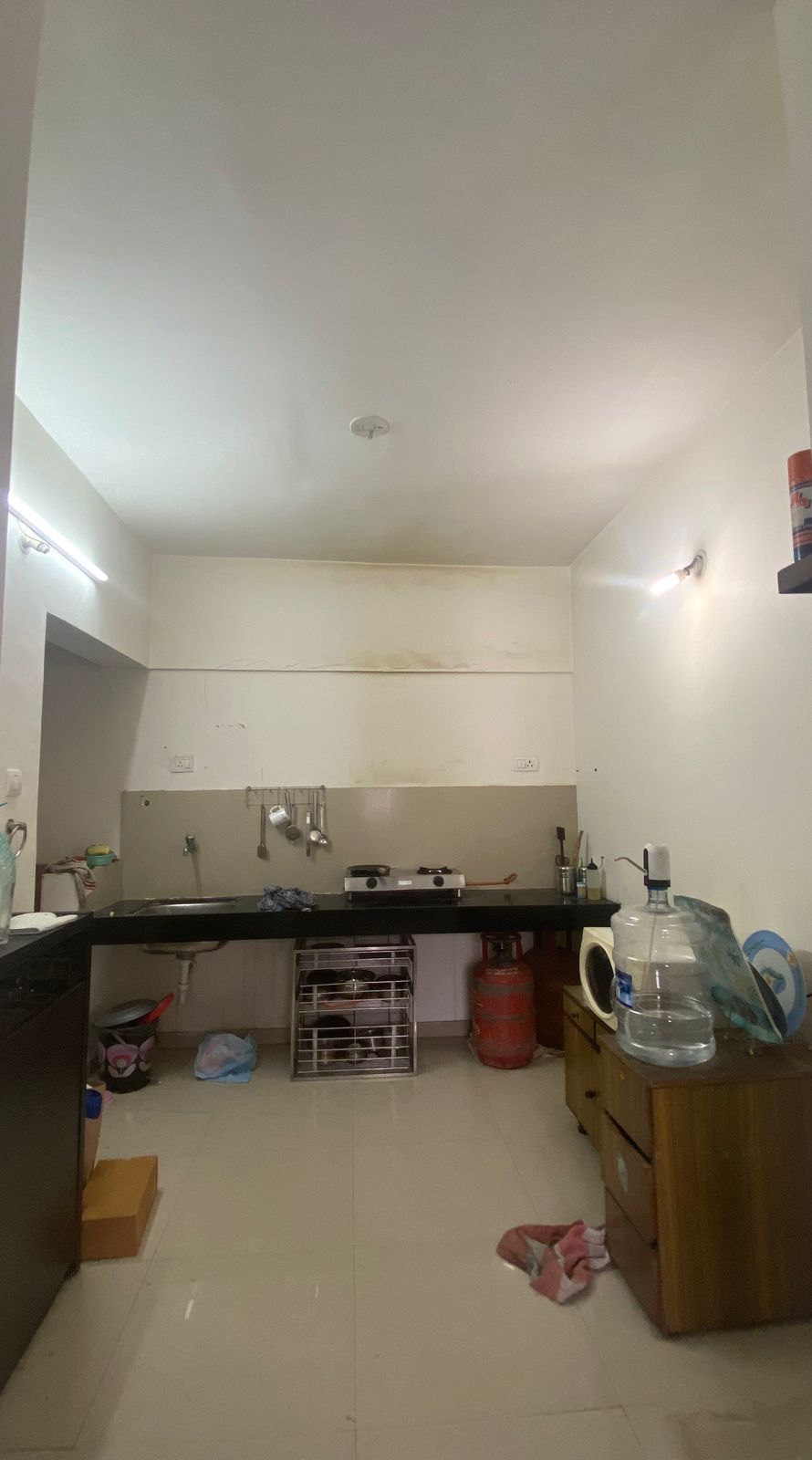 2BHK · Furnished · Apartment