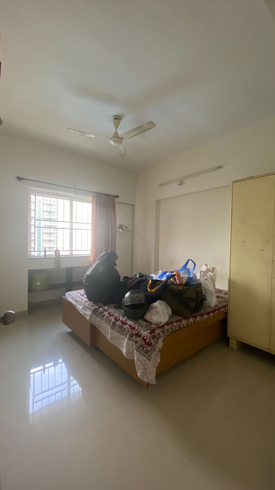 2BHK · Furnished · Apartment