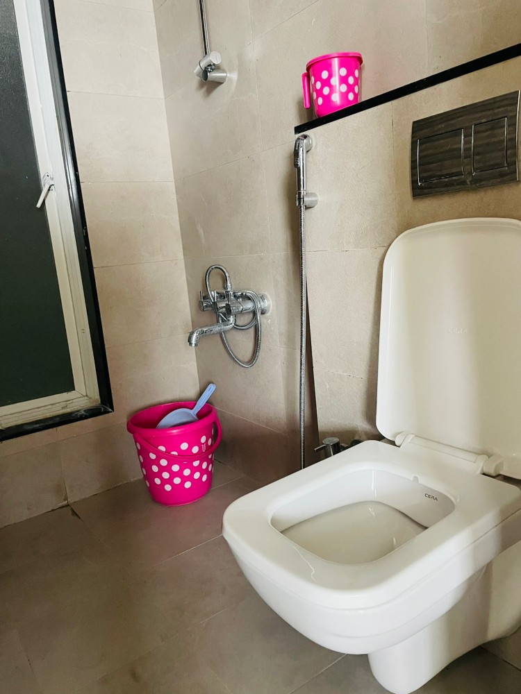 2BHK · Semi Furnished · Apartment