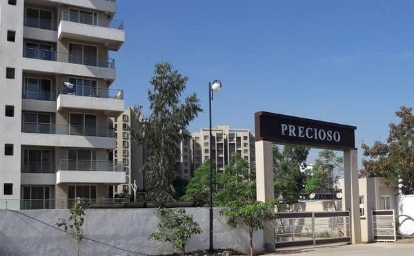 2BHK · Furnished · Apartment