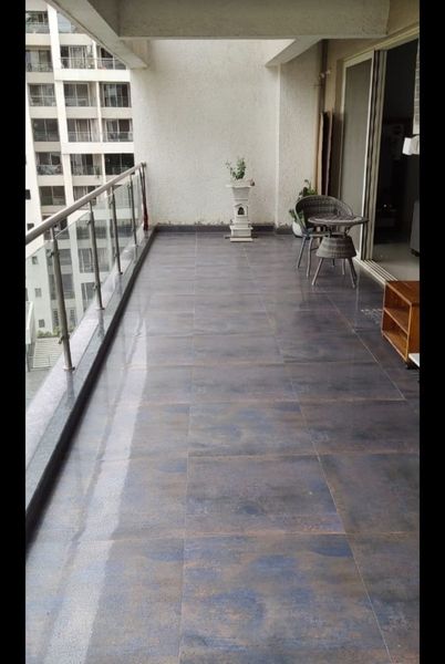 2BHK · Furnished · Apartment