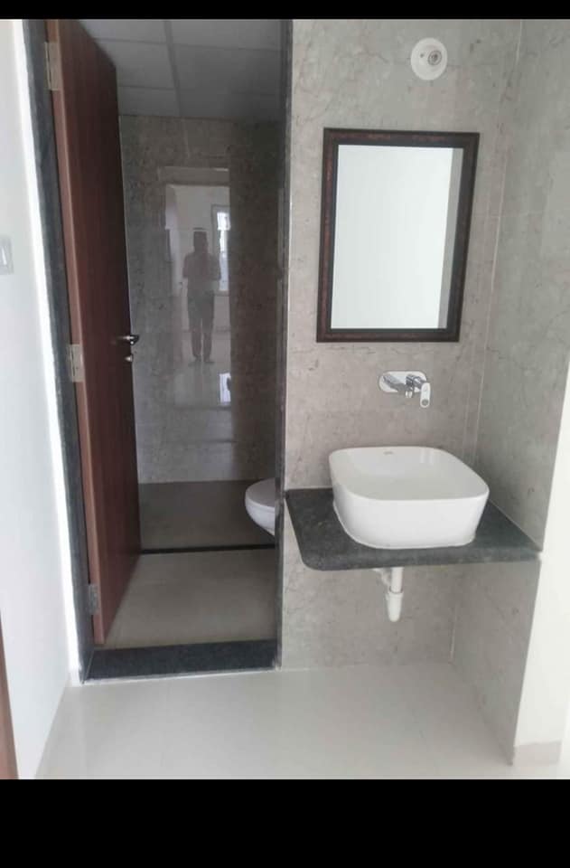 2BHK · Unfurnished · Apartment
