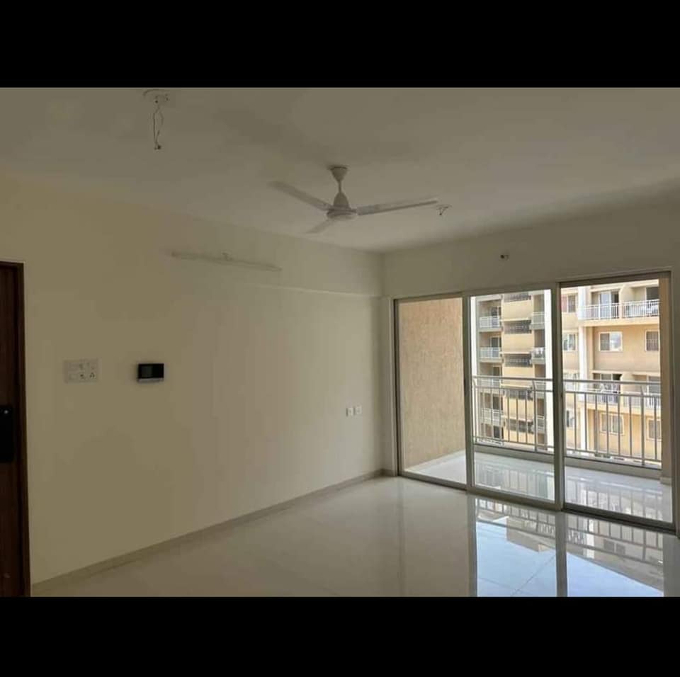 2BHK · Unfurnished · Apartment