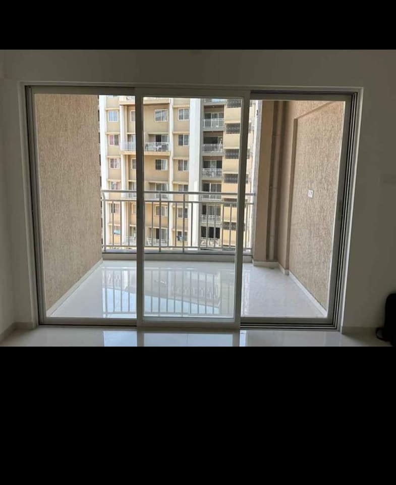 2BHK · Unfurnished · Apartment