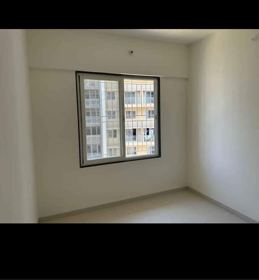 2BHK · Unfurnished · Apartment