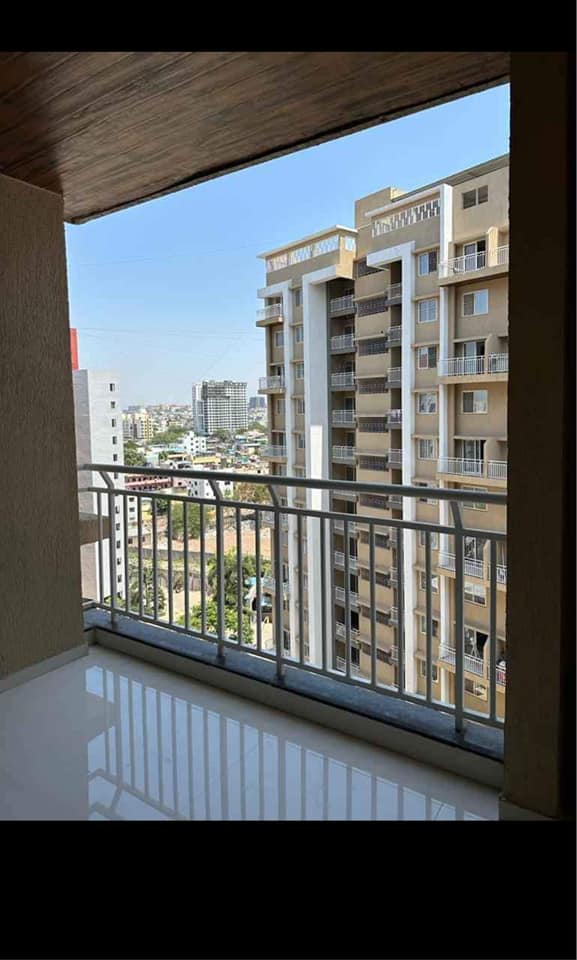 2BHK · Unfurnished · Apartment