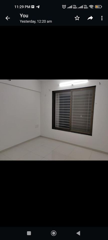 2BHK · Unfurnished · Apartment