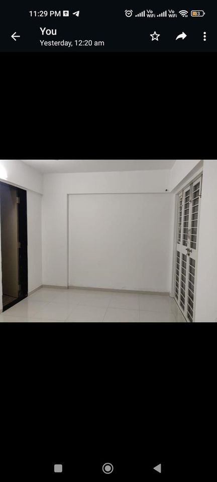 2BHK · Unfurnished · Apartment