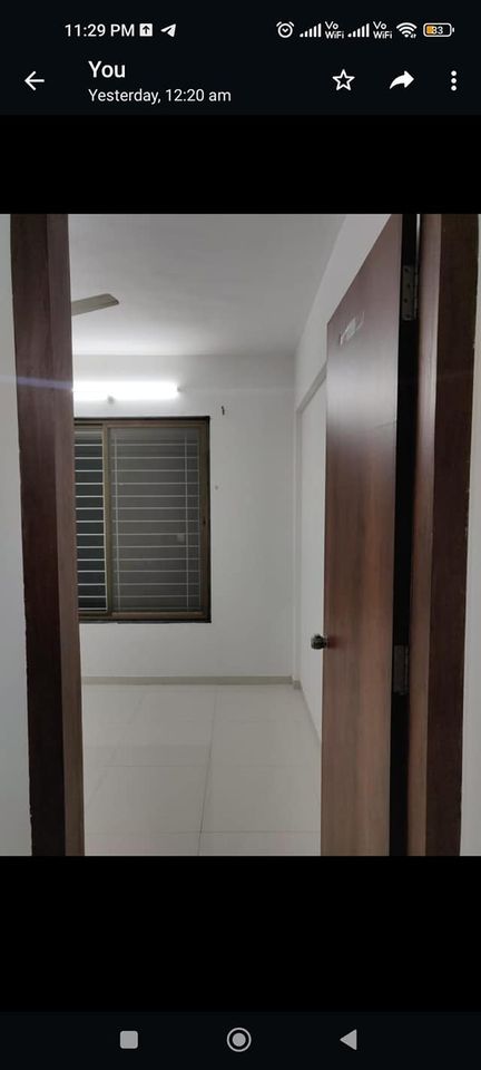 2BHK · Unfurnished · Apartment