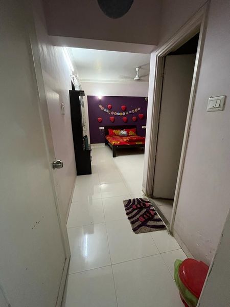 2BHK · Furnished · Apartment