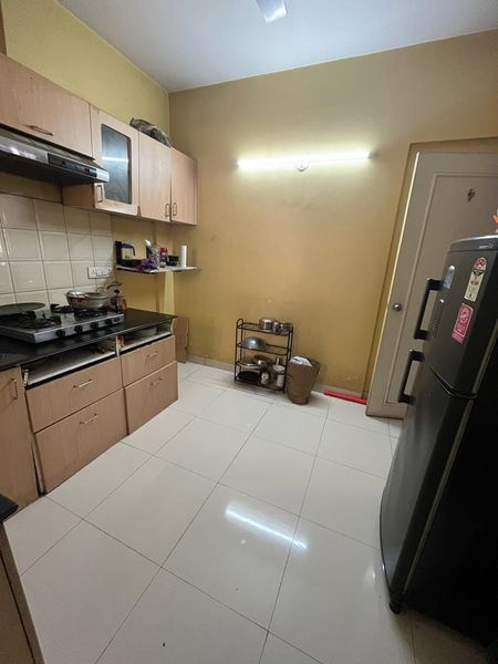 2BHK · Furnished · Apartment