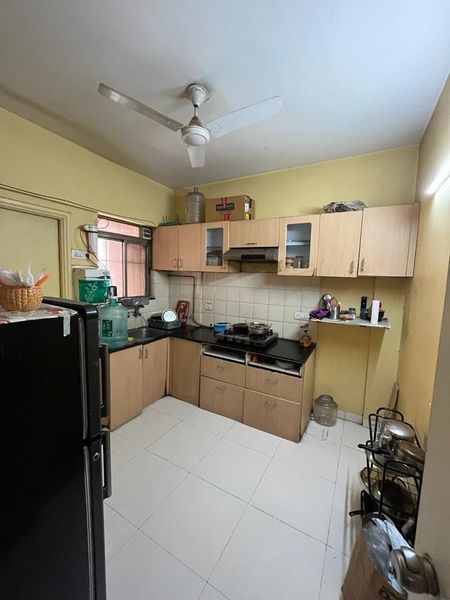 2BHK · Furnished · Apartment
