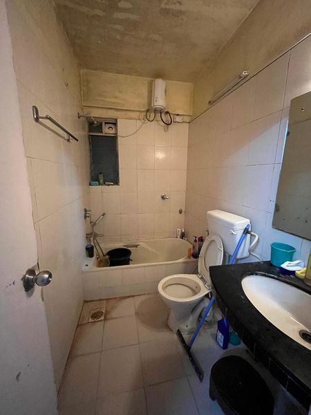 2BHK · Furnished · Apartment
