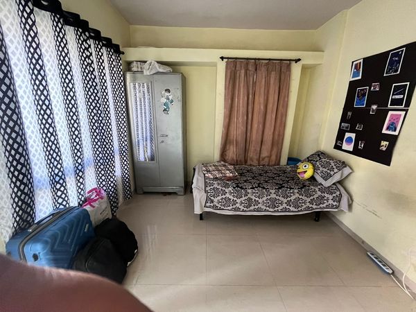 2BHK · Furnished · Apartment