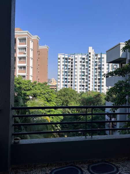 2BHK · Furnished · Apartment