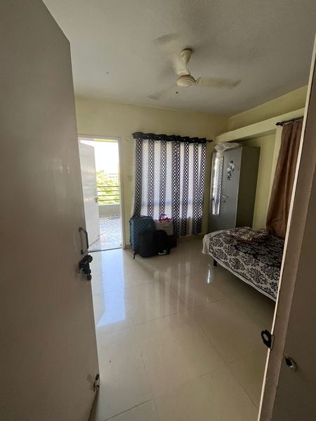 2BHK · Furnished · Apartment