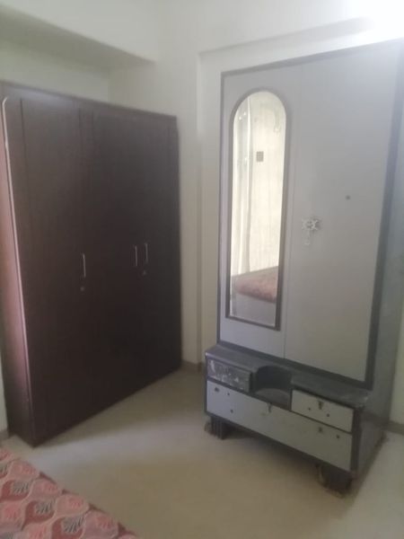 2BHK · Furnished · Apartment