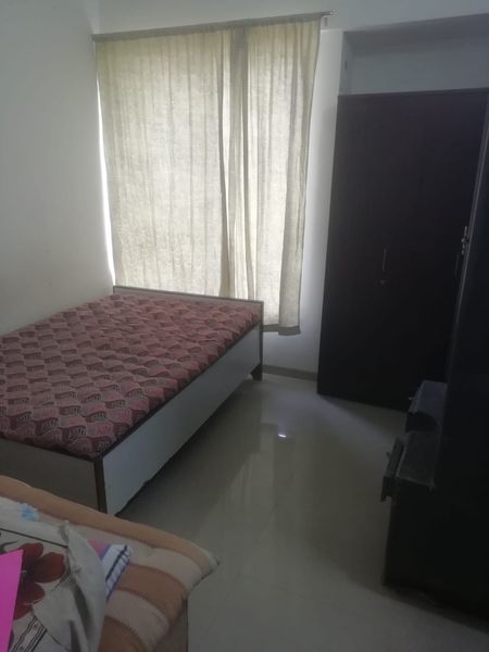 2BHK · Furnished · Apartment