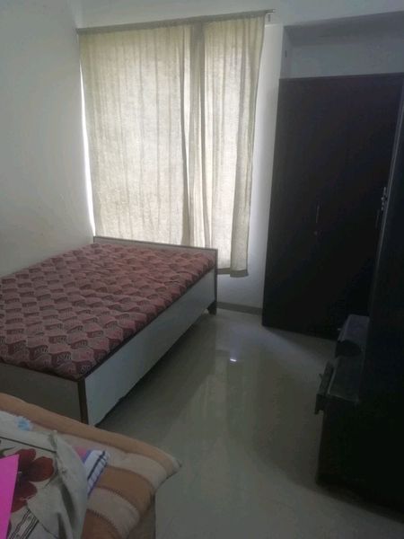 2BHK · Furnished · Apartment