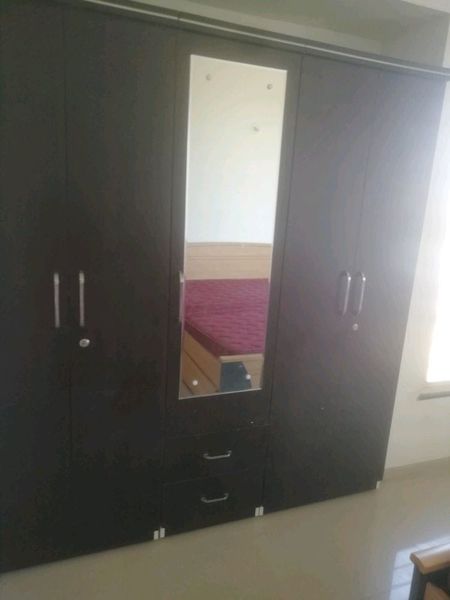 2BHK · Furnished · Apartment