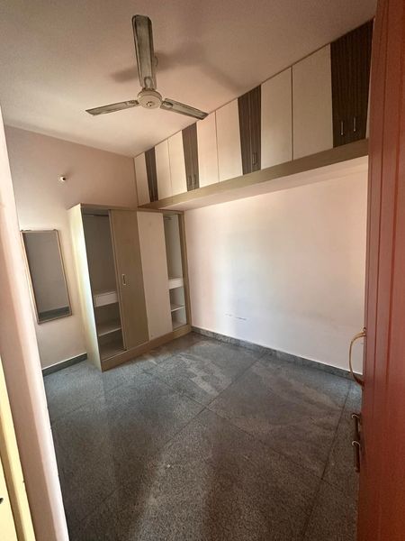 1BHK · Furnished · Apartment