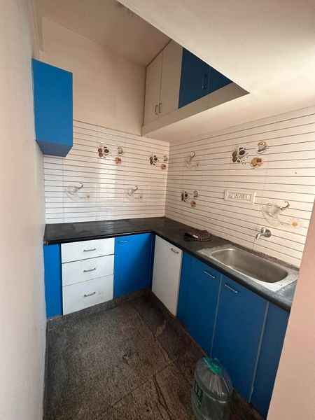 1BHK · Furnished · Apartment
