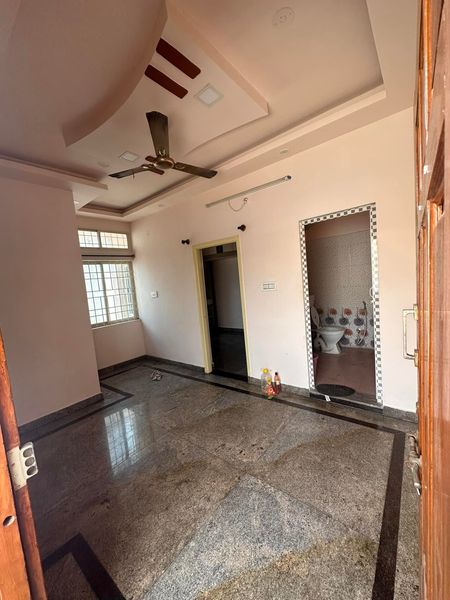 1BHK · Furnished · Apartment