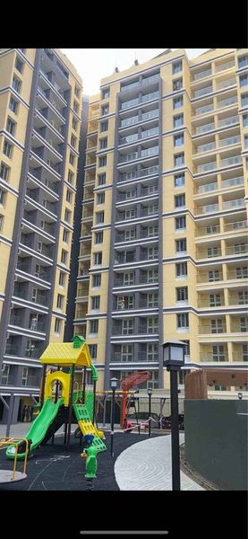 2BHK · Furnished · Apartment