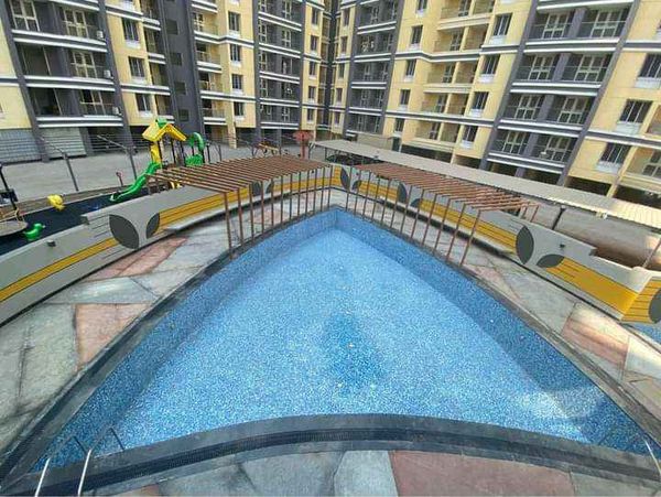 2BHK · Furnished · Apartment