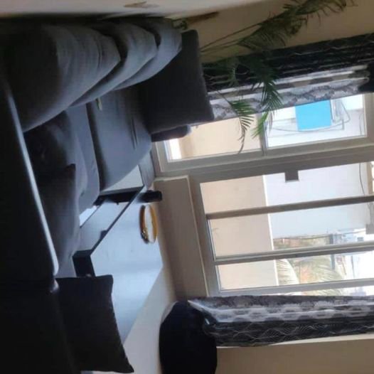 3BHK · Furnished · Apartment