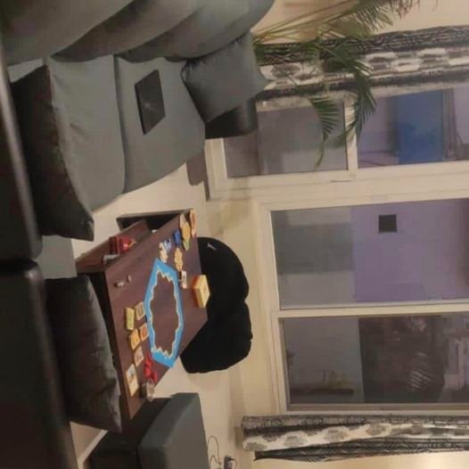 3BHK · Furnished · Apartment