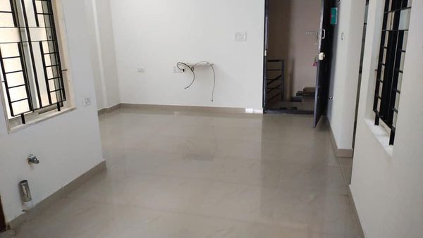 2BHK · Semi Furnished · Apartment