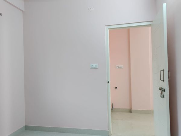 1BHK · Semi Furnished · Apartment